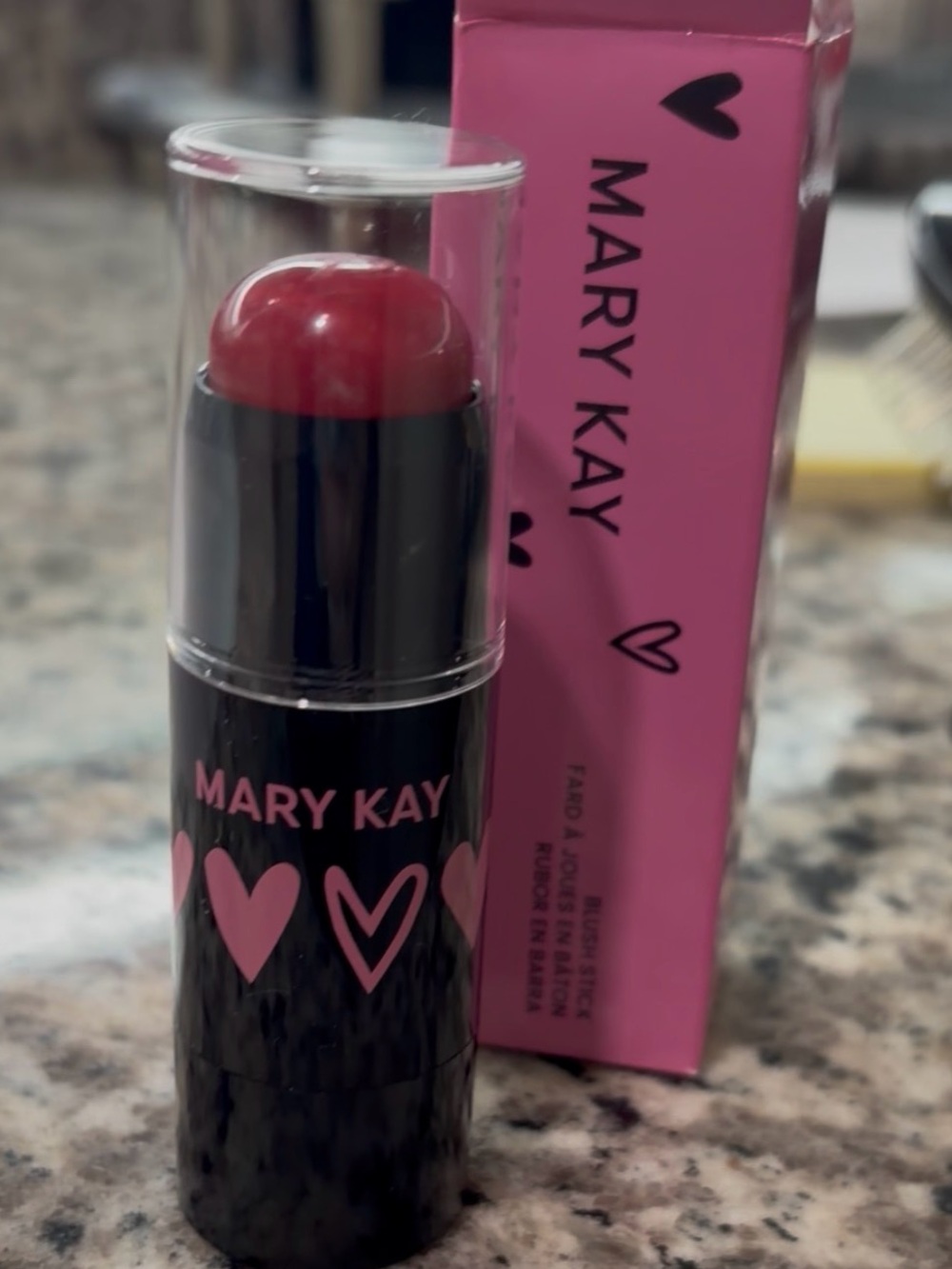 Mary Kay Blush Stick